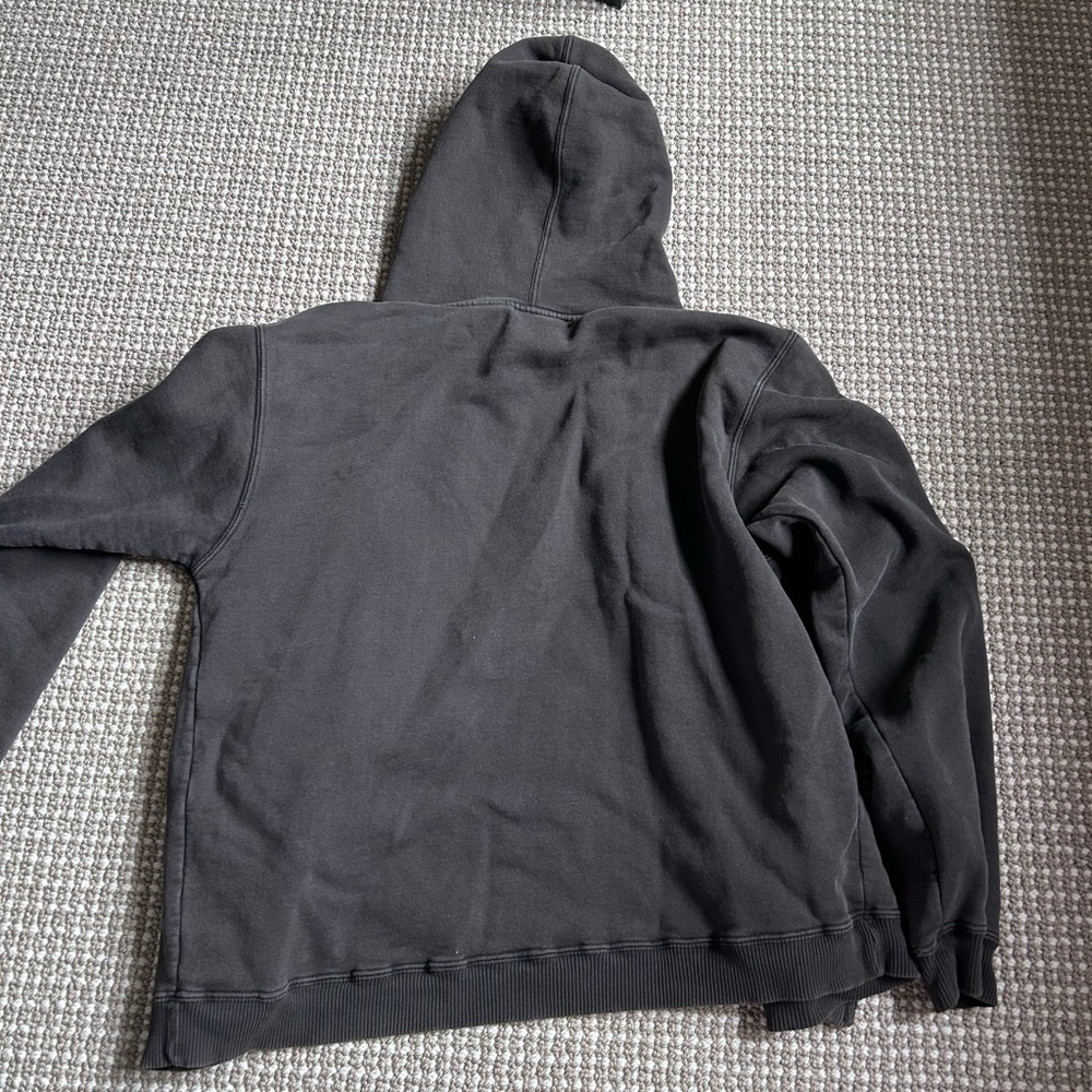 🌙Fox Racing Zip Up Vintage Jacket! - Picture 5 of 8